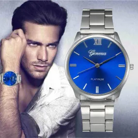 Luxury Watches Relojes hombre Relogio masculino Men Top Luxury Famous Wristwatch Business Quartz-watch Feida