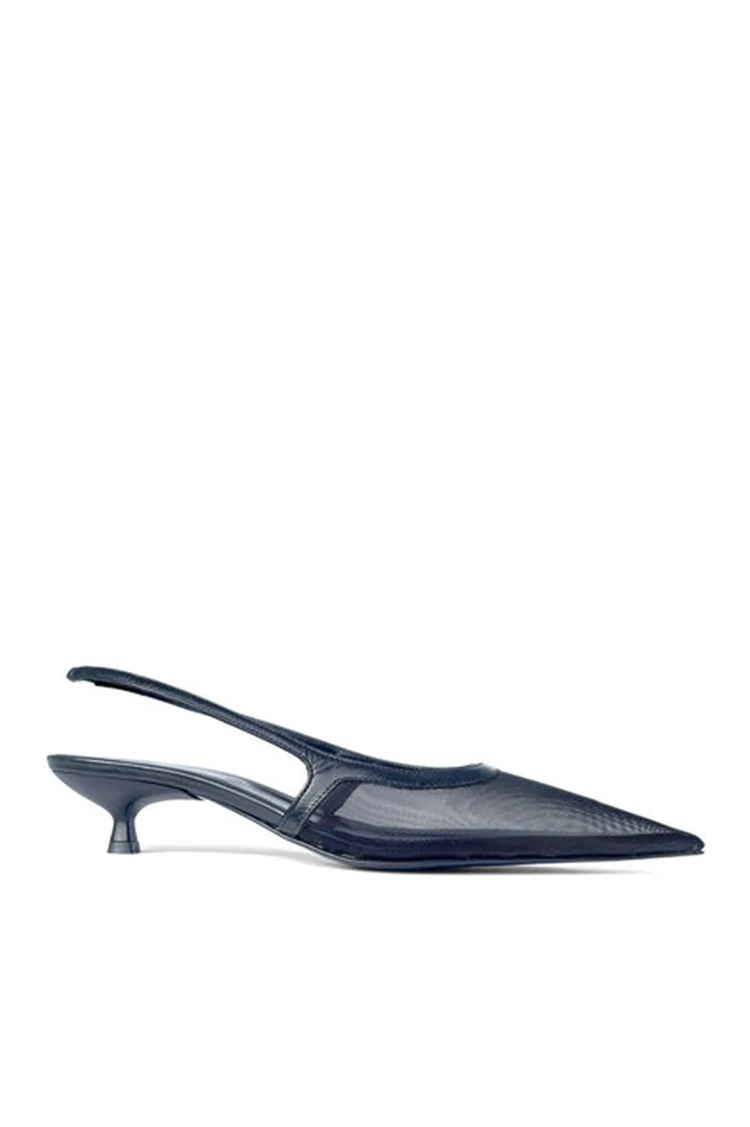 Matrix 35 Slingback Black