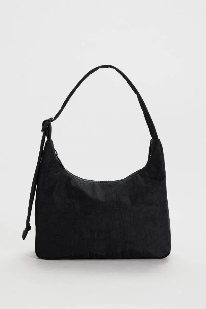 Mini Nylon Shoulder Bag