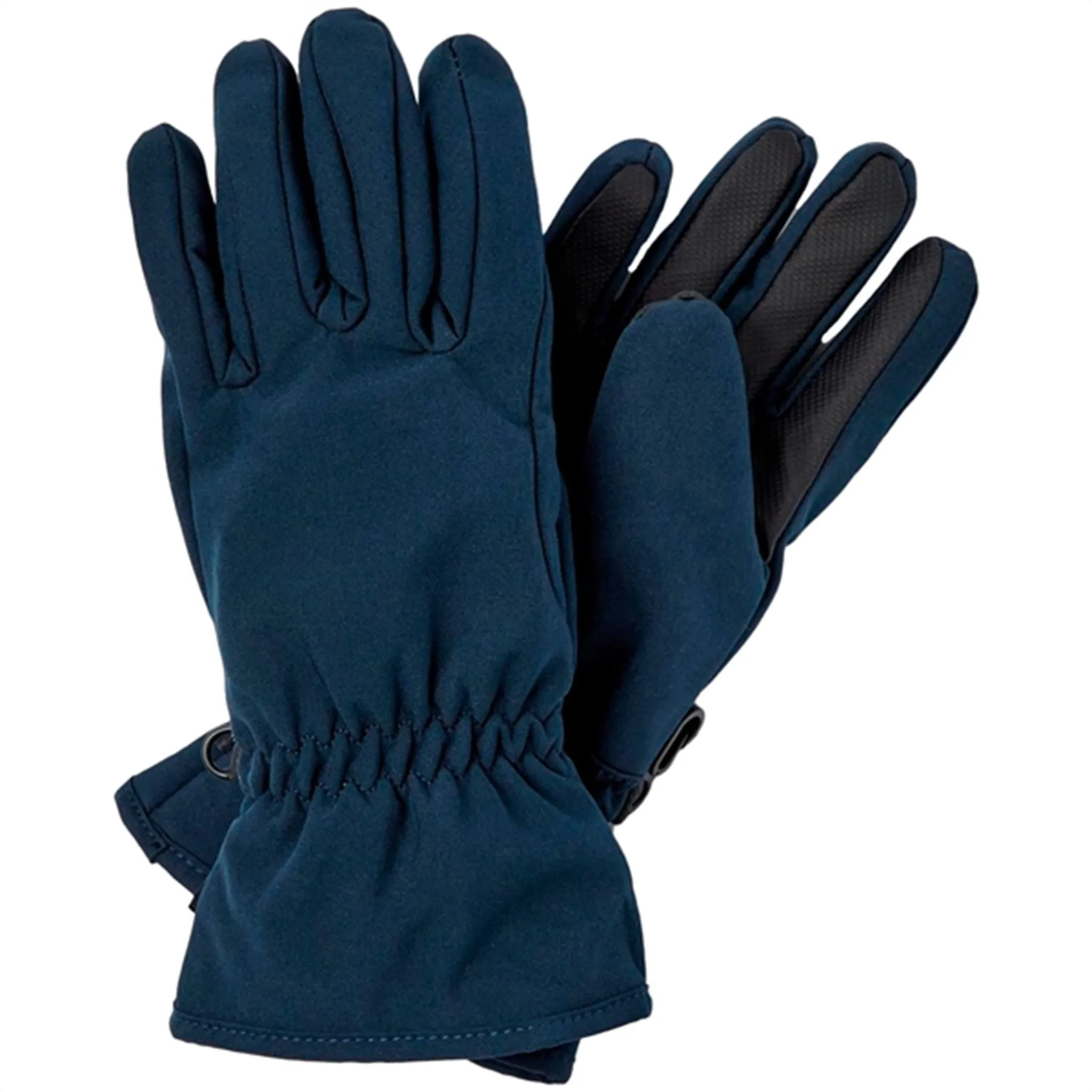 Name it Dark Sapphire Alfa Gloves Noos