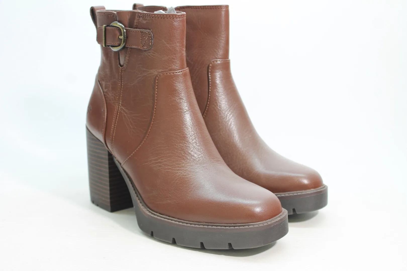 Naturalizer Wilde Women's Boots Floor Sample