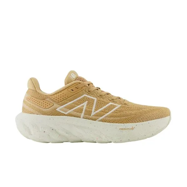 New Balance Women's Fresh Foam X1080v13 Tan