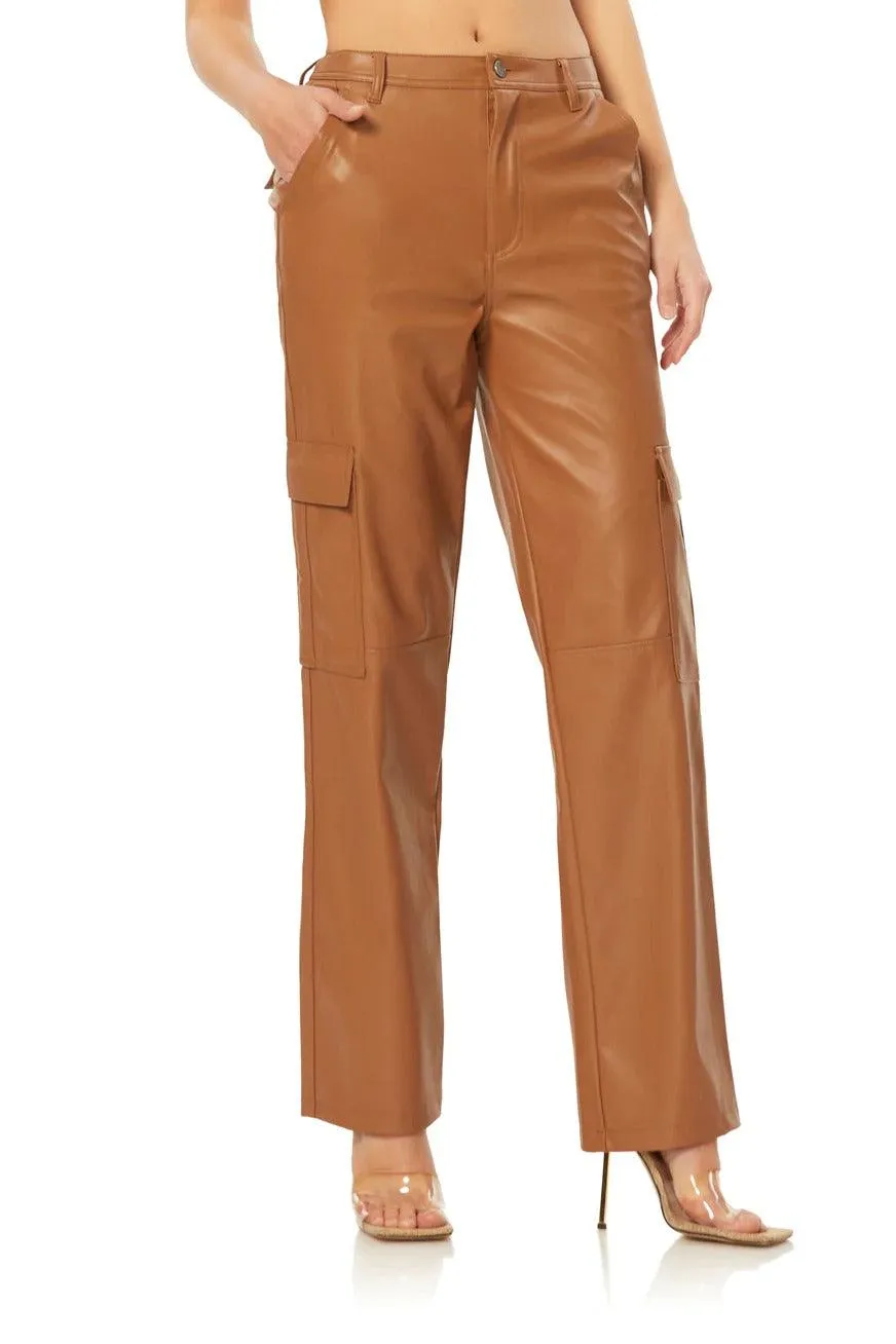 Noe Relaxed Cargo Pants by AFRM - FINAL SALE