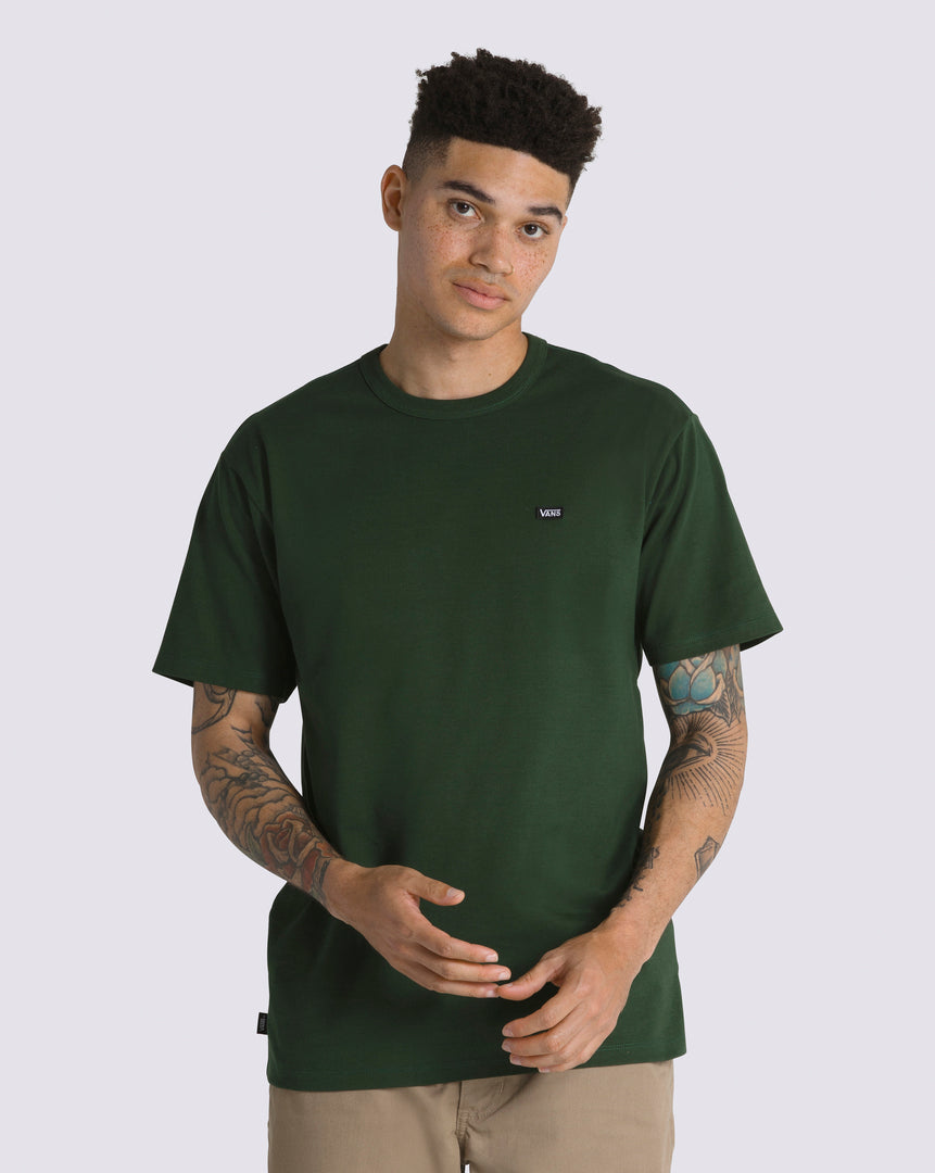 Off The Wall Classic Short Sleeve