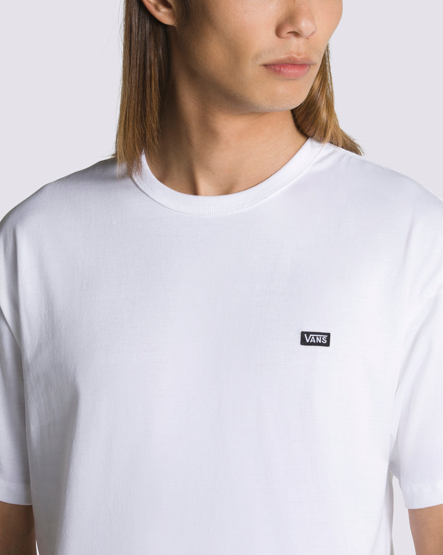 Off The Wall Classic Short Sleeve