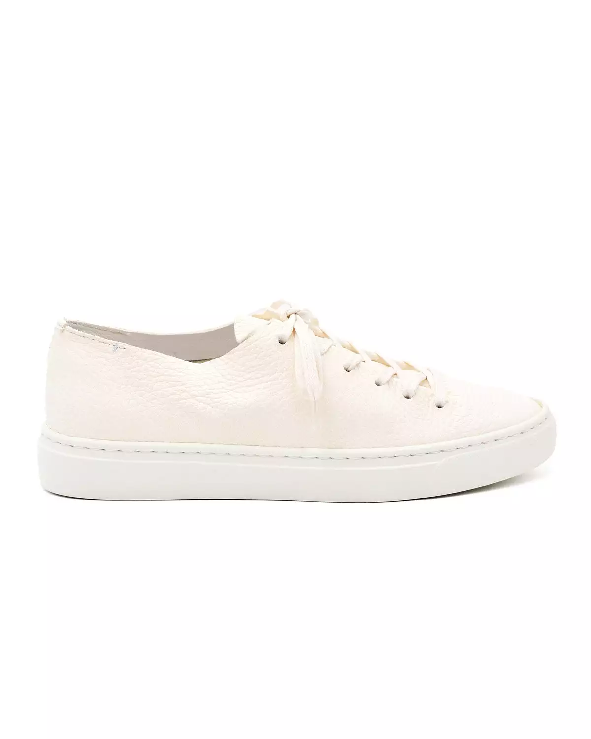 Officine Creative Leggera Lowtop White Sneaker