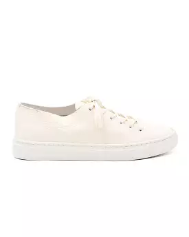 Officine Creative Leggera Lowtop White Sneaker