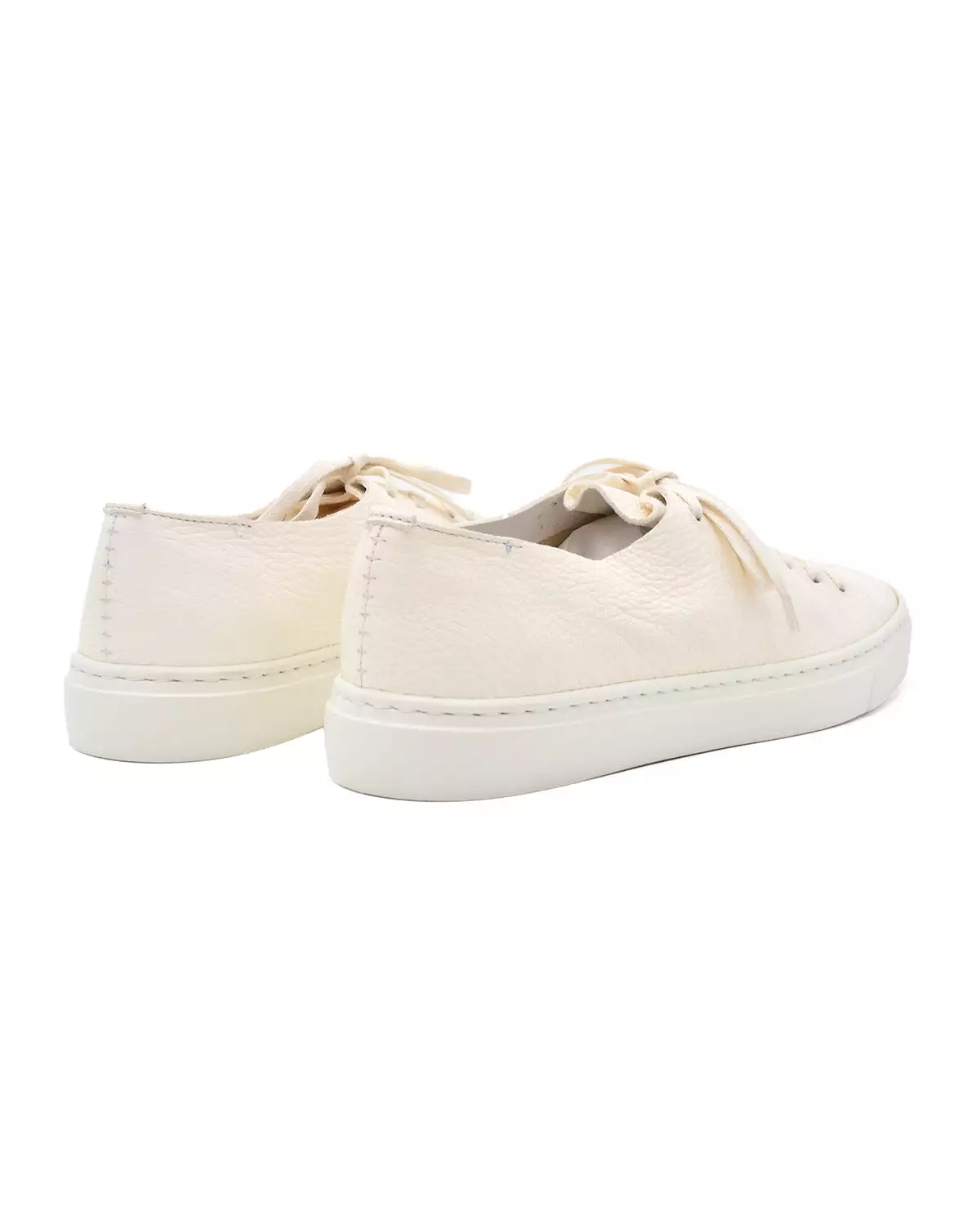 Officine Creative Leggera Lowtop White Sneaker