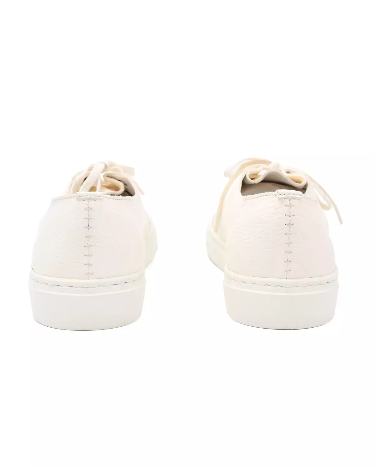 Officine Creative Leggera Lowtop White Sneaker