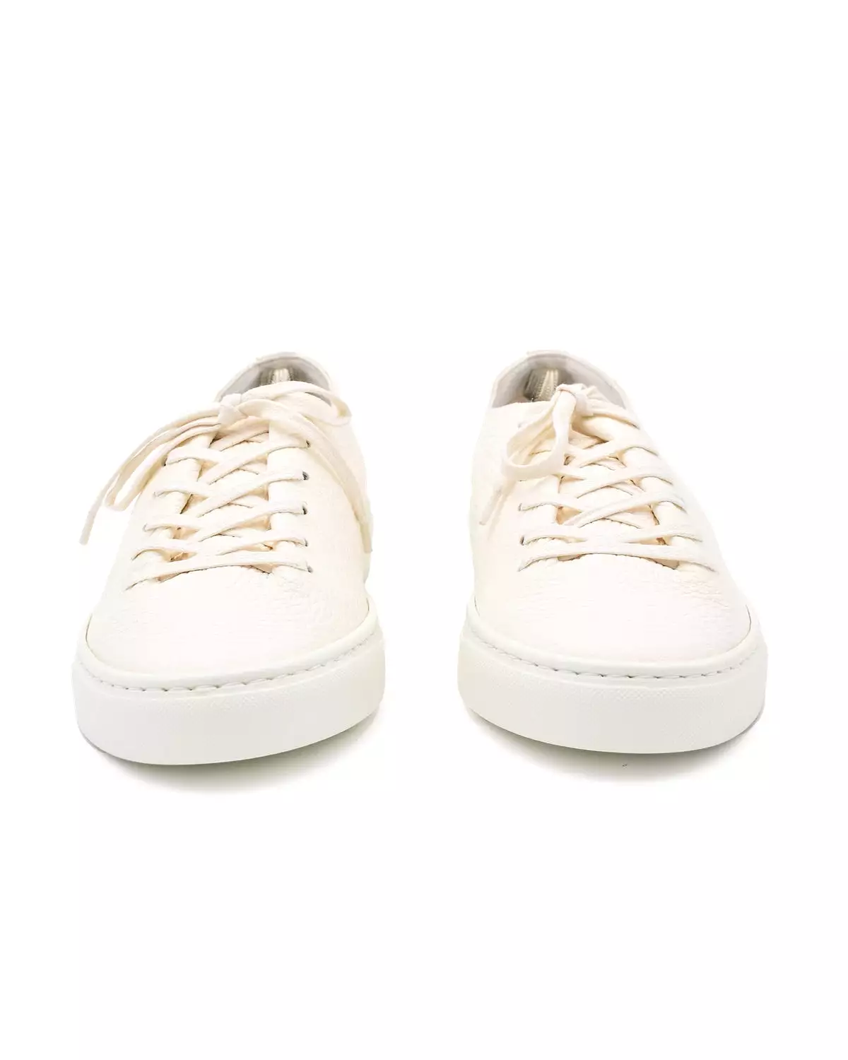 Officine Creative Leggera Lowtop White Sneaker