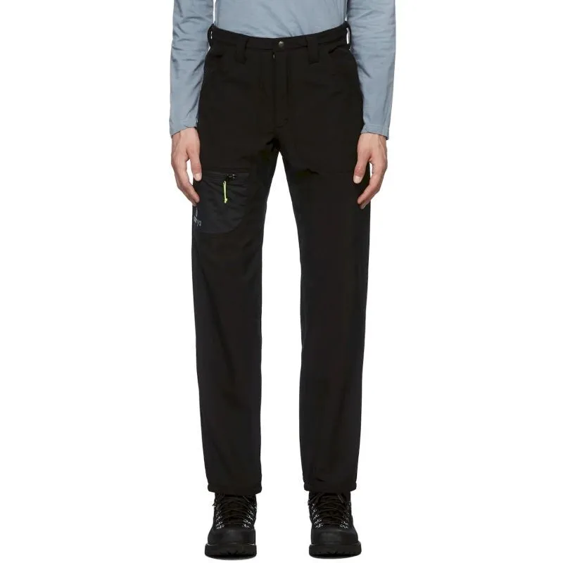 Ostrya  Alpine Soft Shell Pants - Pantaloni softshell - Uomo