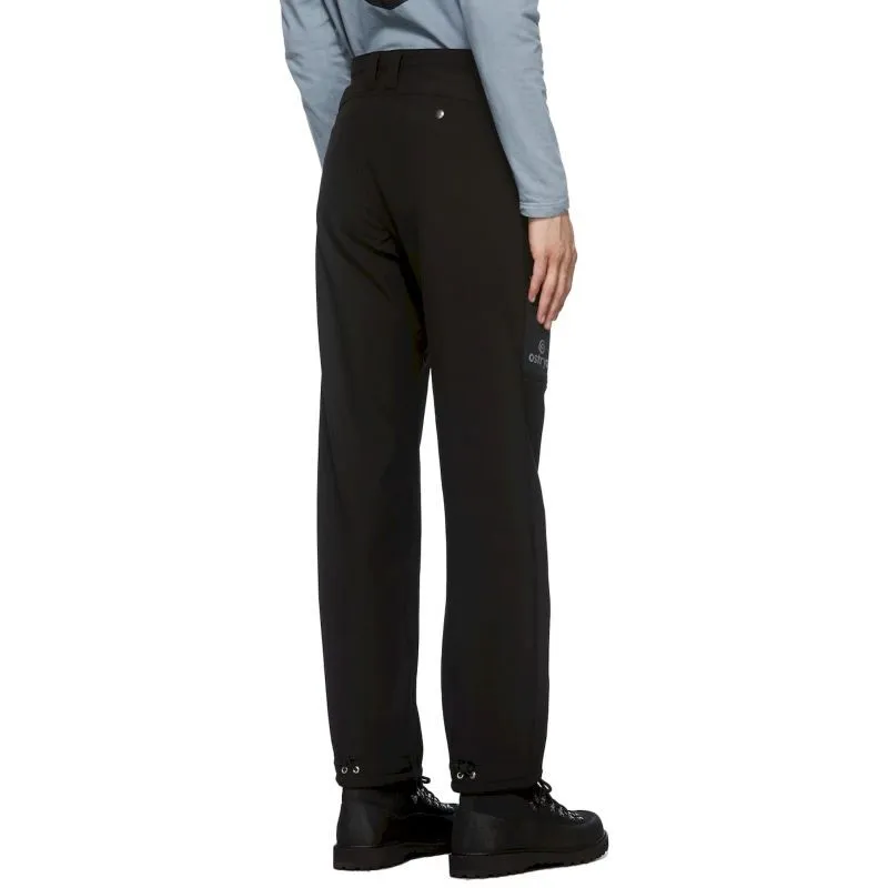 Ostrya  Alpine Soft Shell Pants - Pantaloni softshell - Uomo