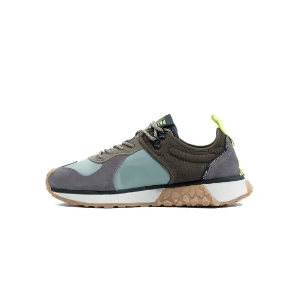 Palladium 77330 Troop Runner  Olive Night