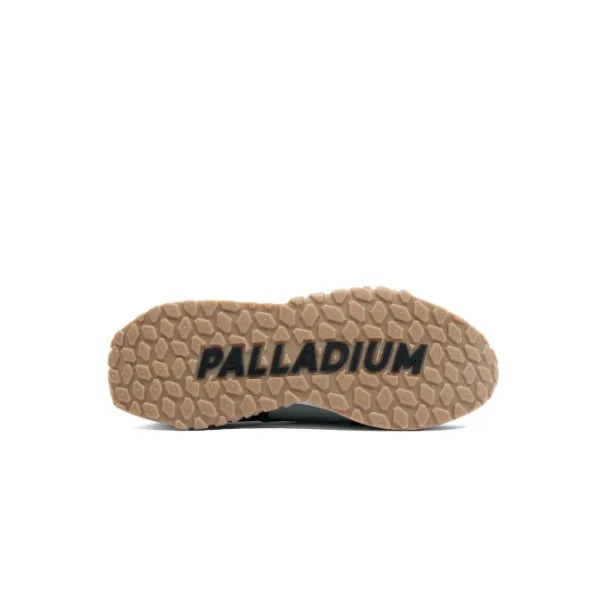 Palladium 77330 Troop Runner  Olive Night