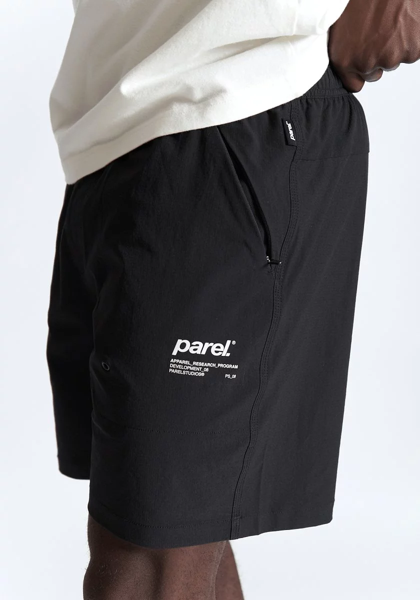 Parel Studios Saana Shorts Black