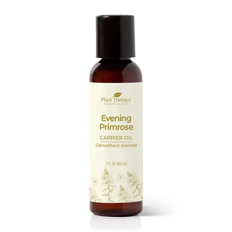 Plant Therapy Evening Primrose Carrier Oil