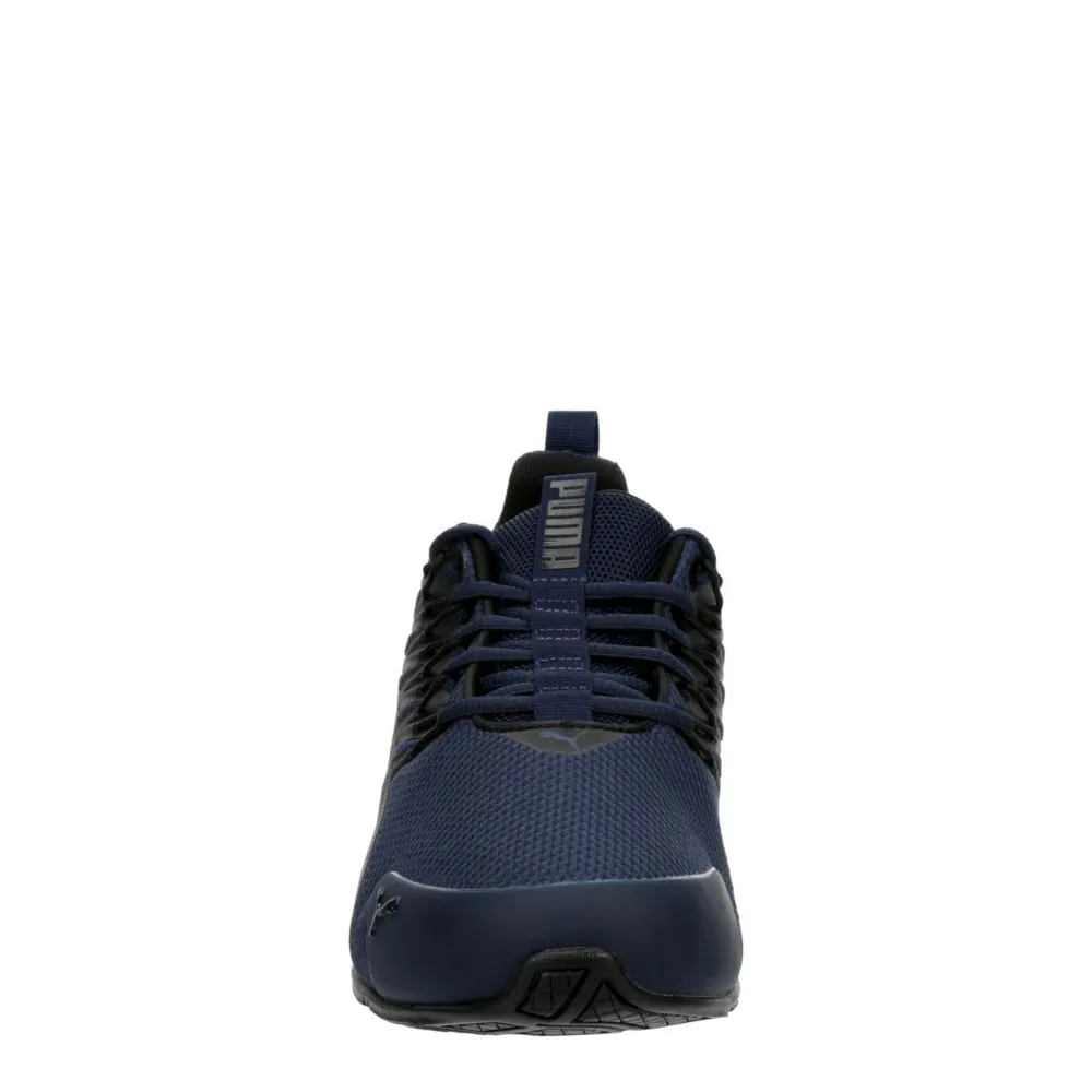 PUMA  MENS VOLTAIC EVO SNEAKER