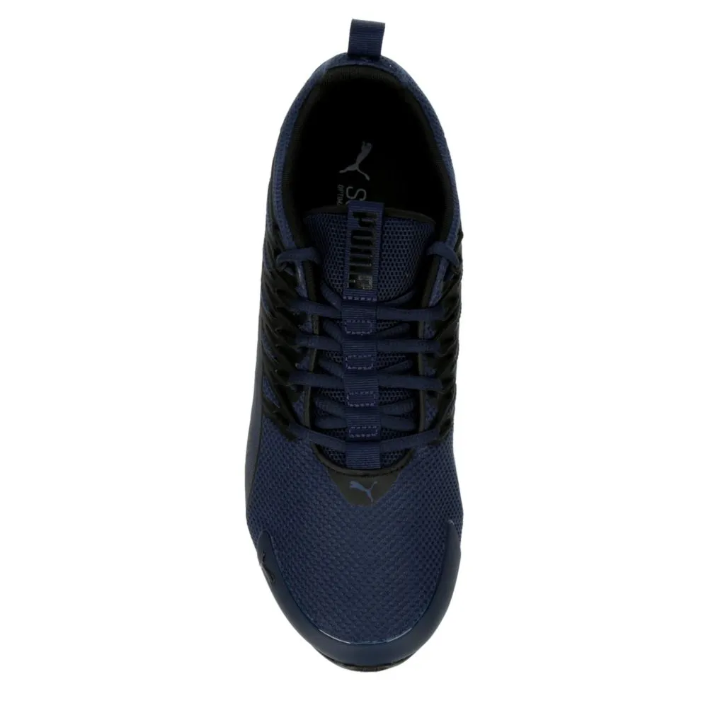 PUMA  MENS VOLTAIC EVO SNEAKER