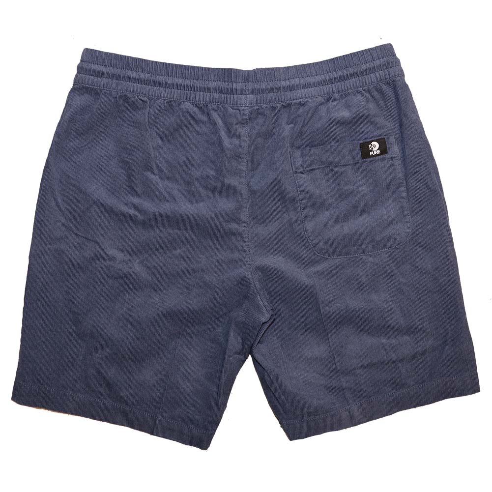 Pure Cord Shorts