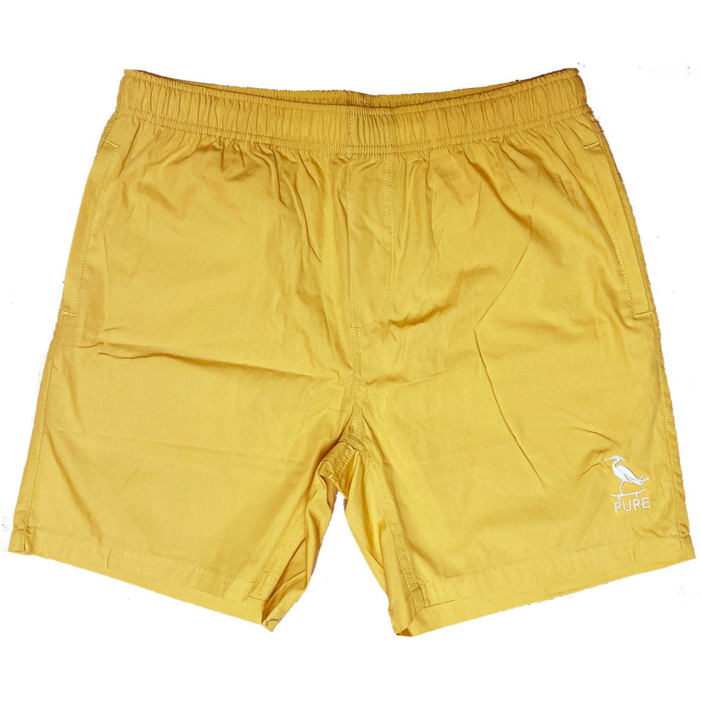 Pure Heron Easy Shorts