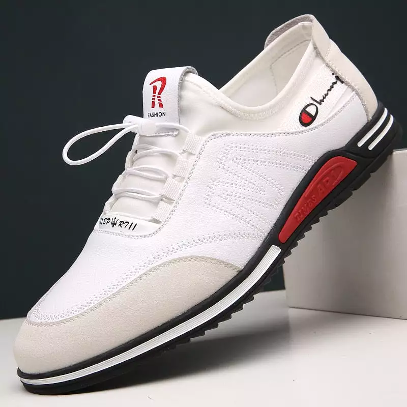 R Ohmni Sneaker