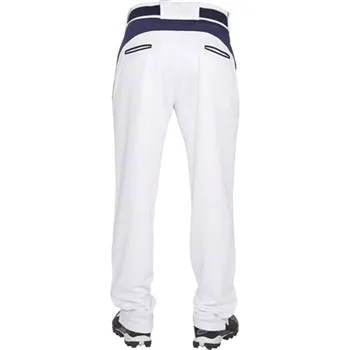 Rawlings Youth BPVP2 Semi-Relaxed Baseball Pants: YBPVP2