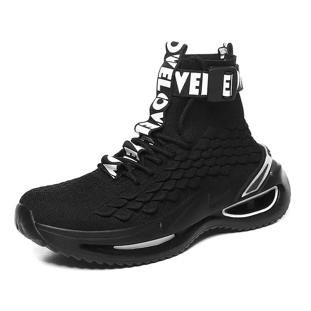 Revolt Sneaker