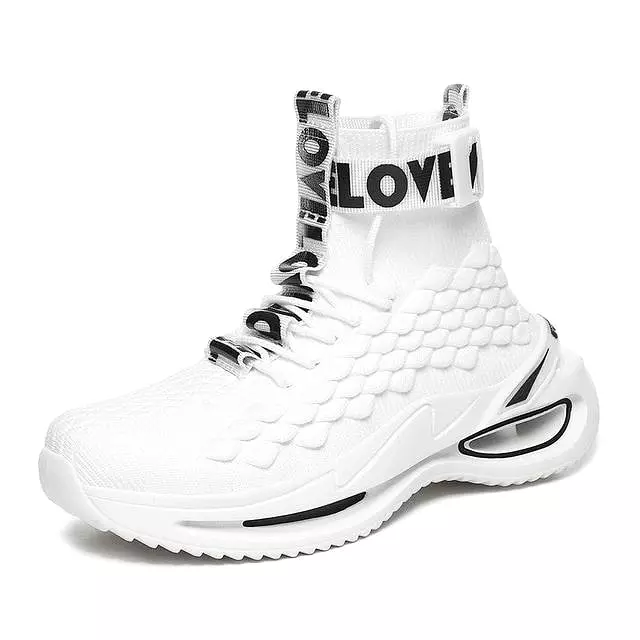 Revolt Sneaker