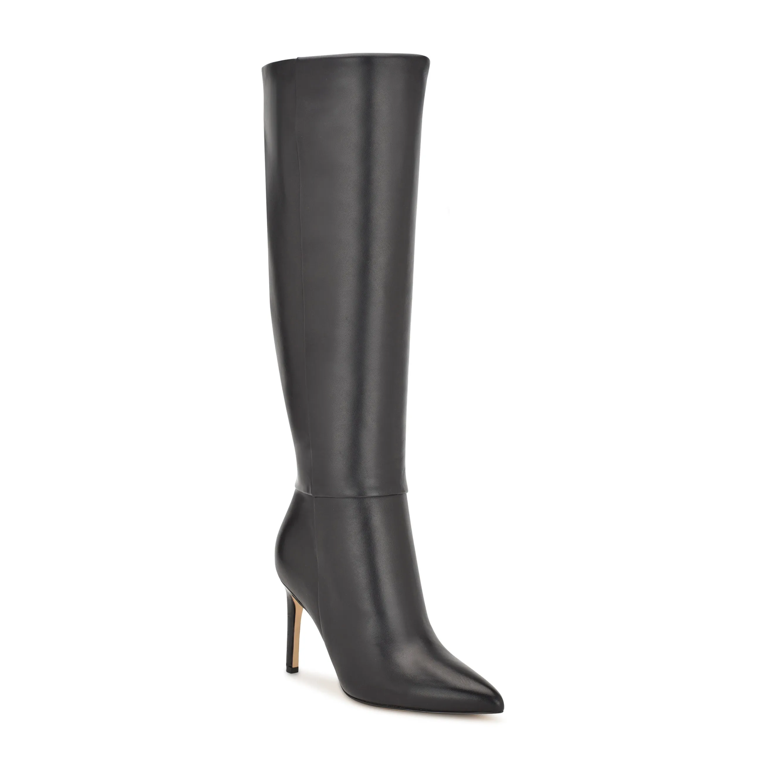 Richy Heeled Boots