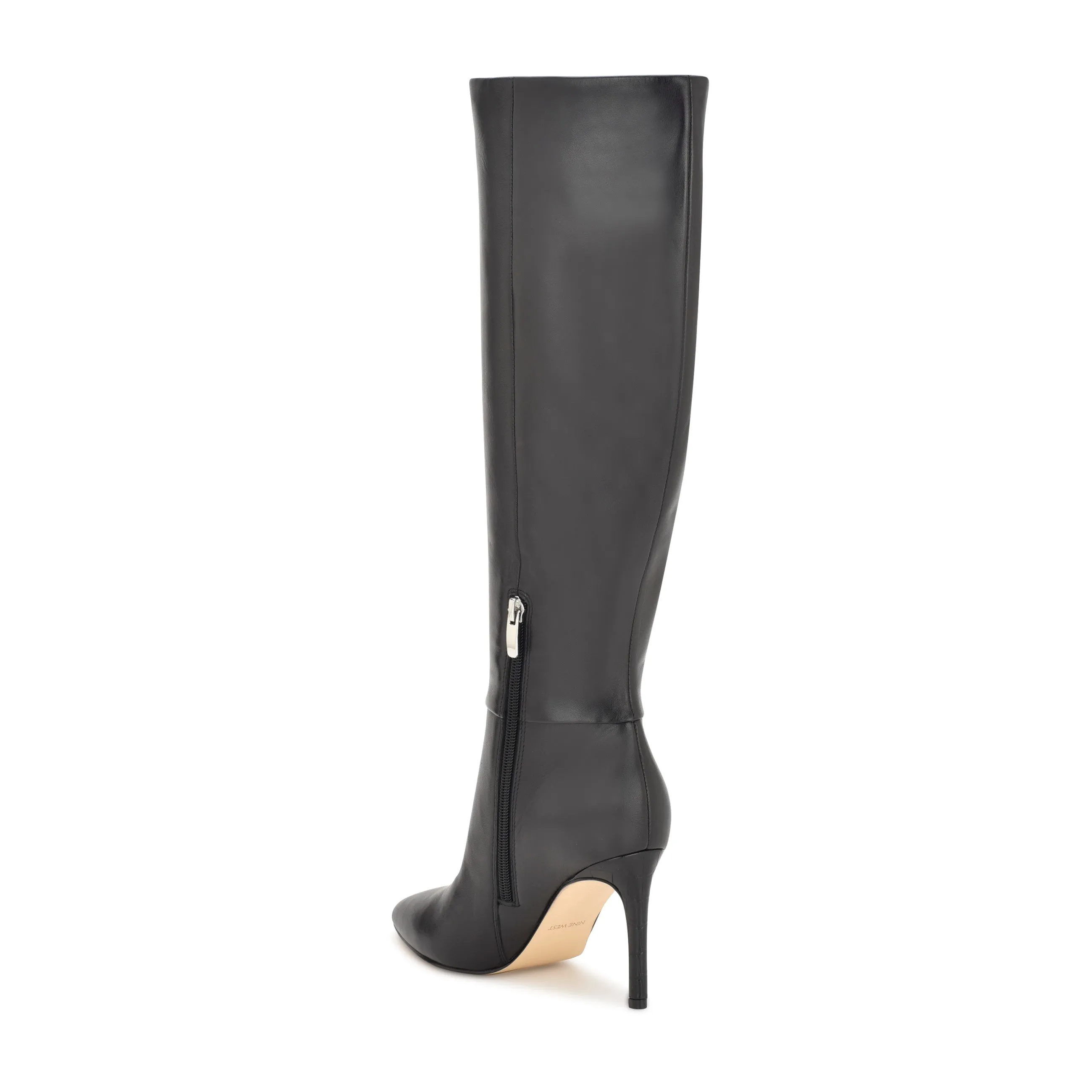 Richy Heeled Boots