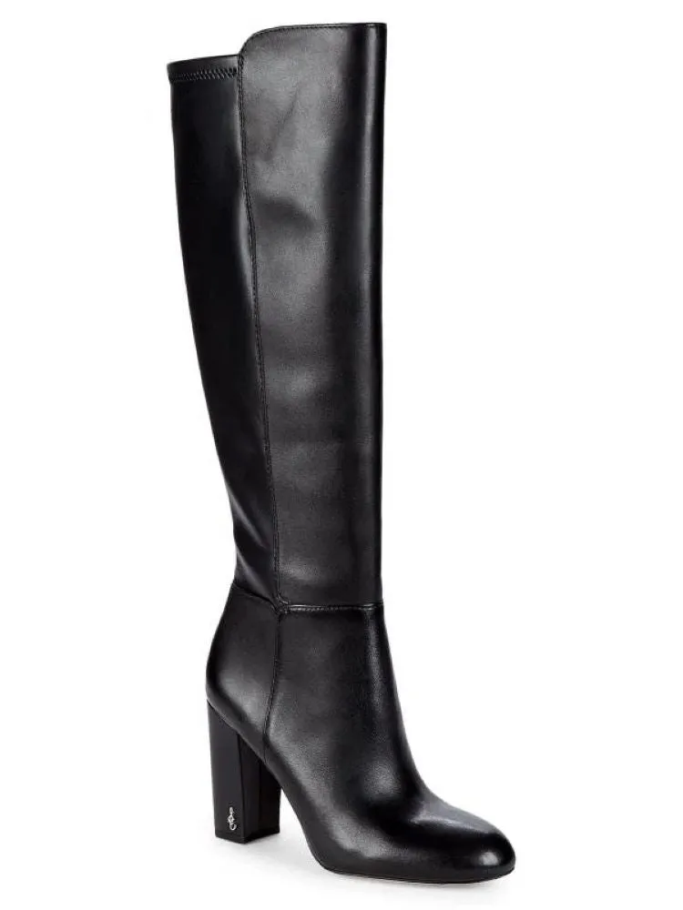 Sam Edelman Women's Carlson Knee-High Boots