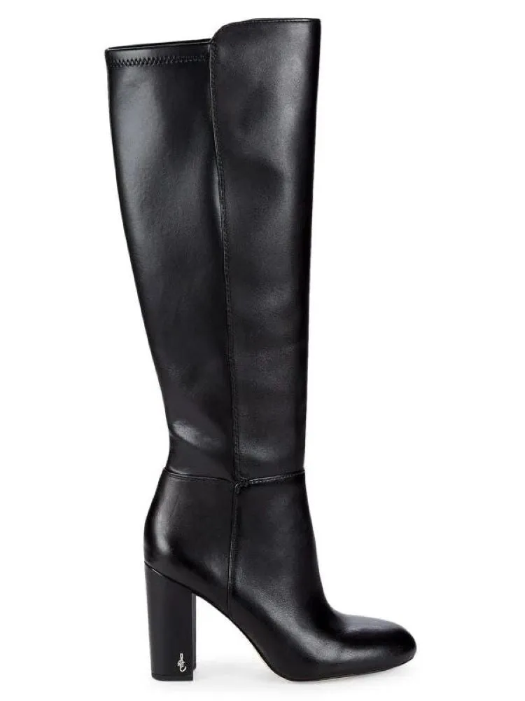 Sam Edelman Women's Carlson Knee-High Boots