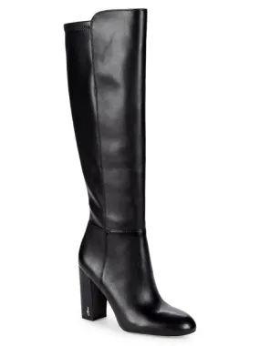 Sam Edelman Women's Carlson Knee-High Boots