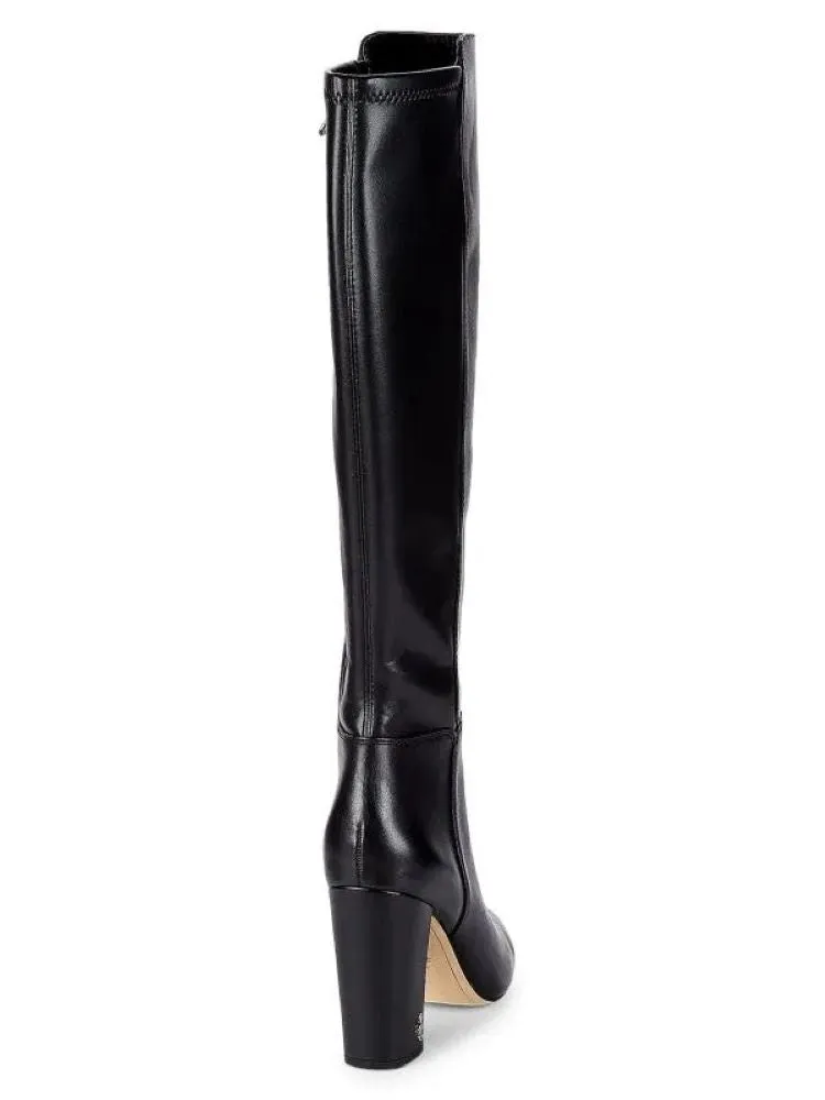 Sam Edelman Women's Carlson Knee-High Boots