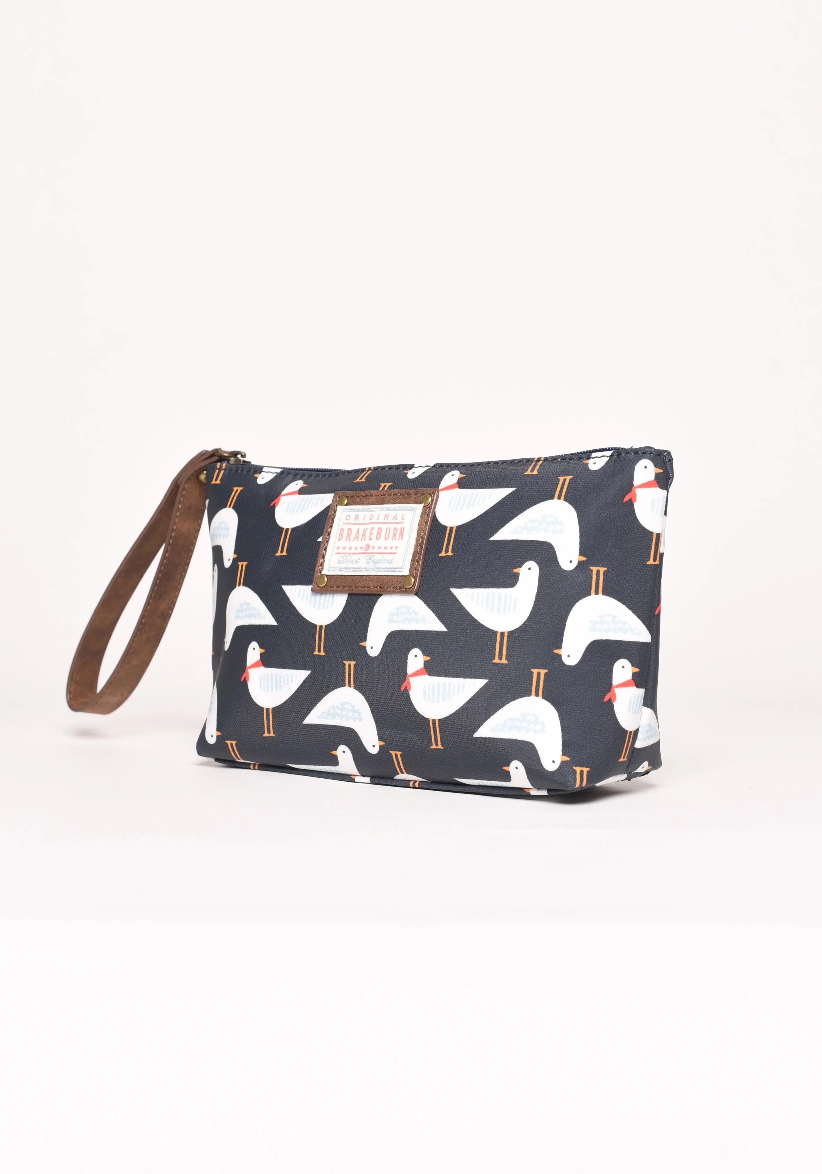 Seagull Wash Bag