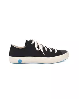 Shoes Like Pottery Black Low Top Sneaker