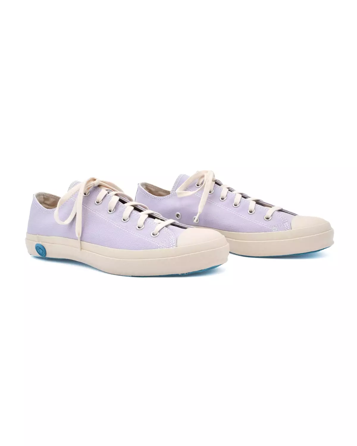 Shoes Like Pottery Lavender Low Top Sneaker