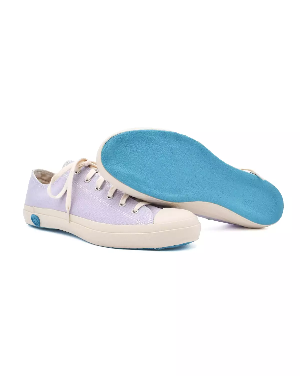 Shoes Like Pottery Lavender Low Top Sneaker