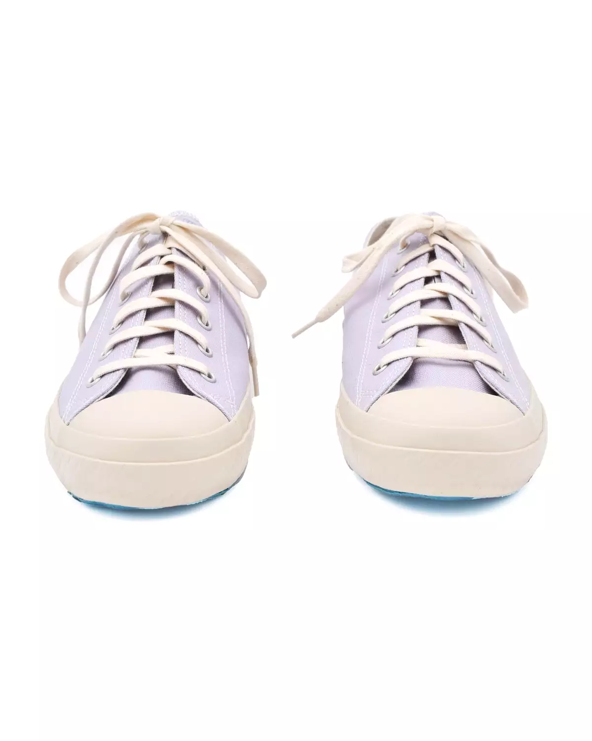 Shoes Like Pottery Lavender Low Top Sneaker