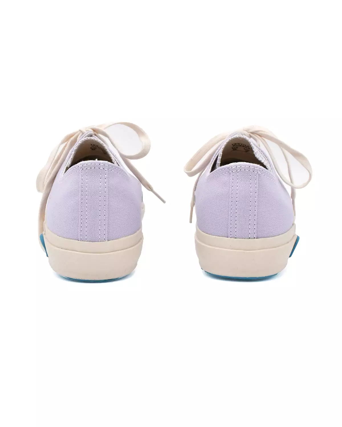 Shoes Like Pottery Lavender Low Top Sneaker