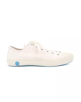 Shoes Like Pottery White Low Top Sneaker