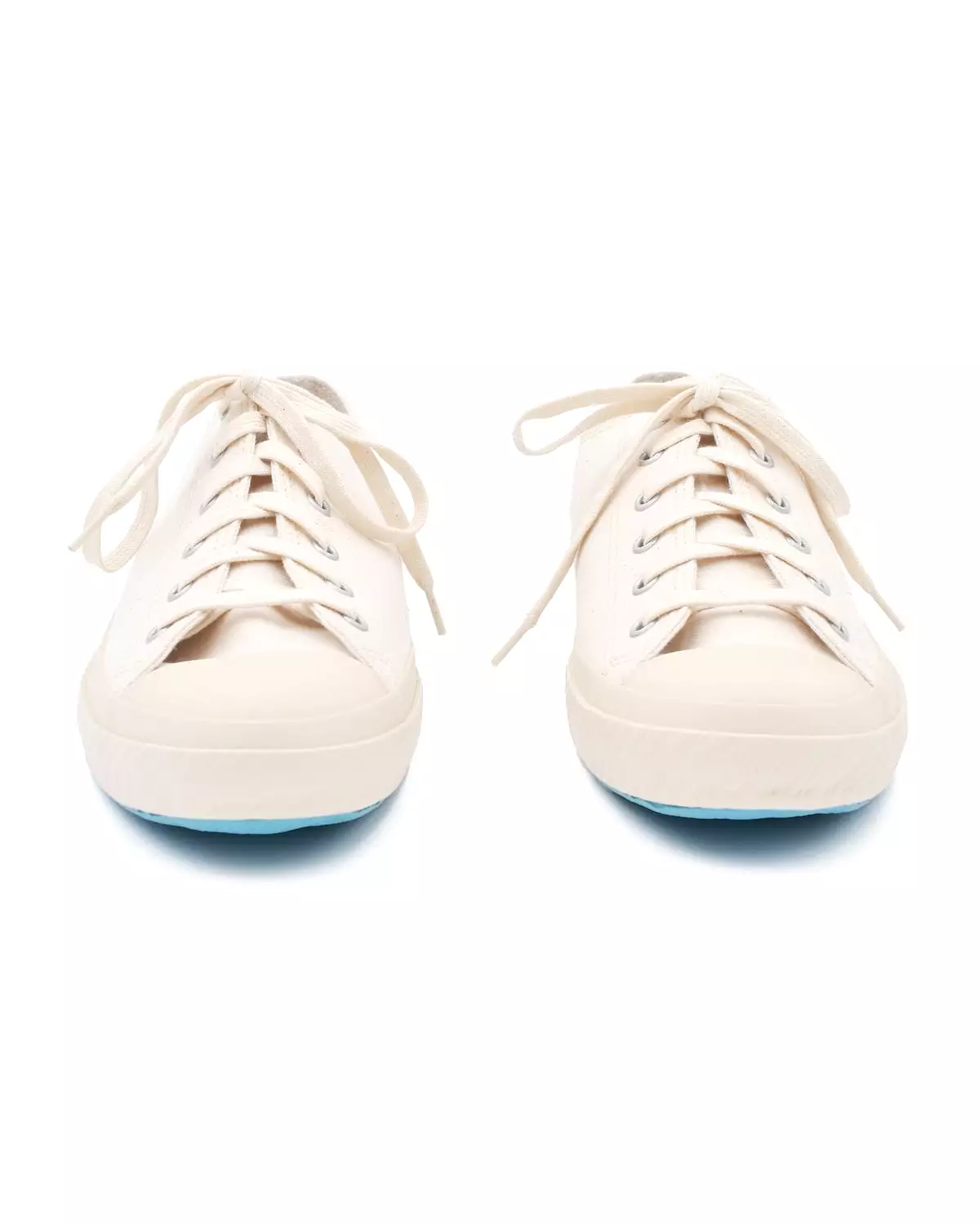 Shoes Like Pottery White Low Top Sneaker