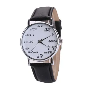 Sport Watches For Men Women Relogio Masculino Leather Stainless Steel Watch Sport Quartz Wrist Watch Feida