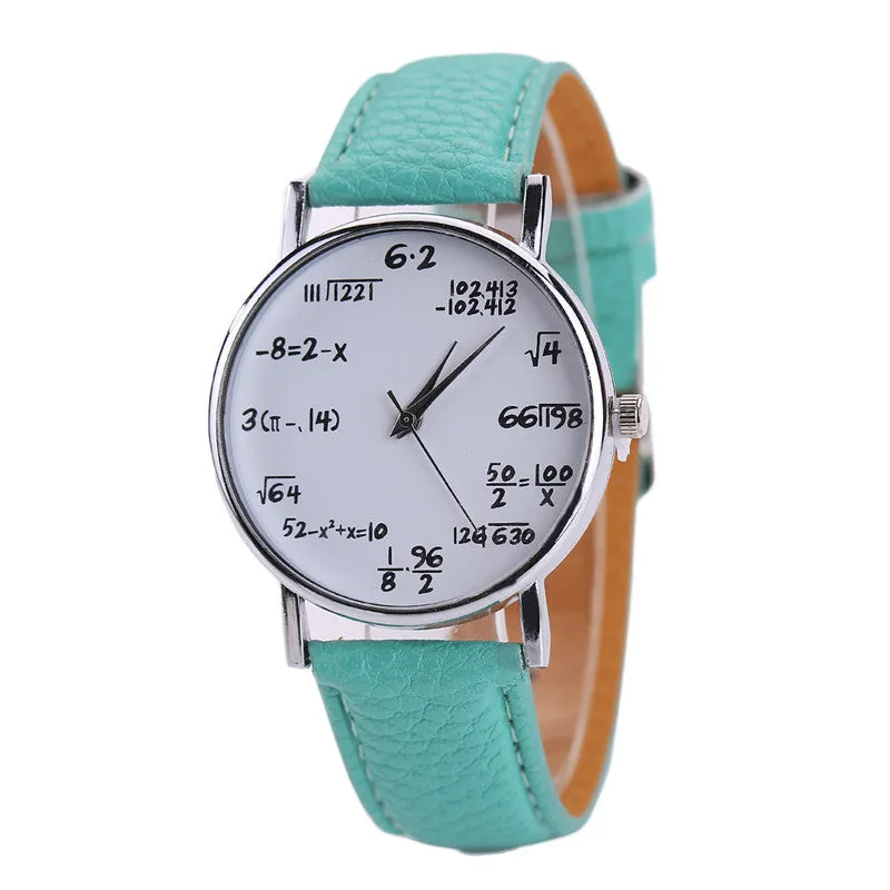 Sport Watches For Men Women Relogio Masculino Leather Stainless Steel Watch Sport Quartz Wrist Watch Feida