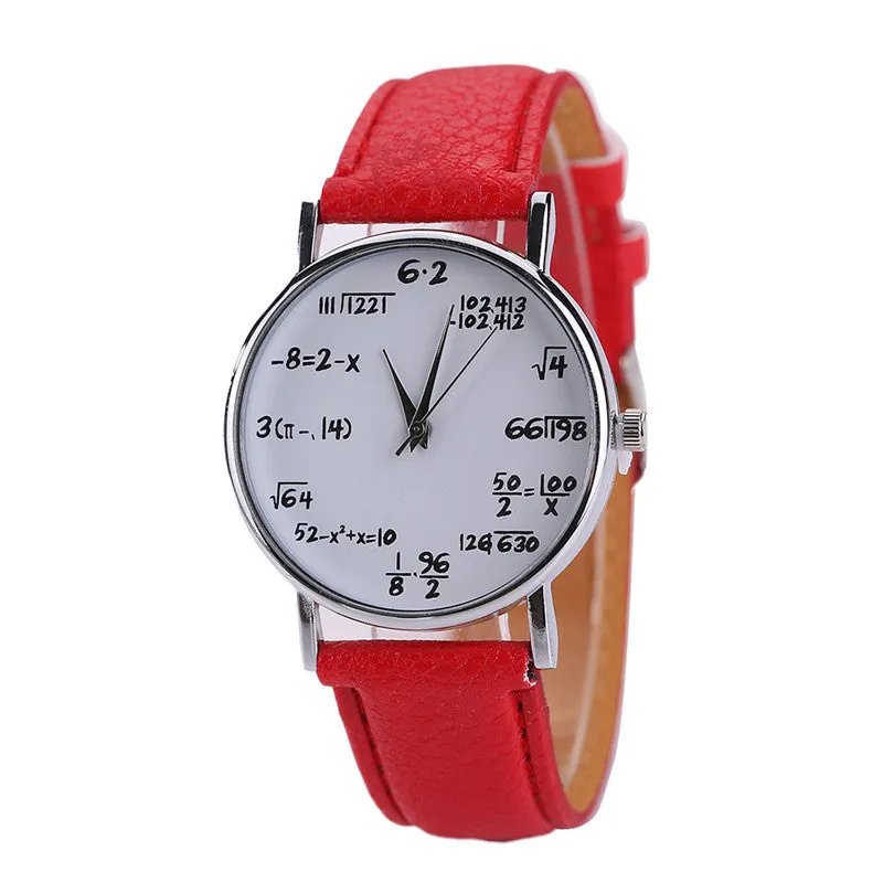 Sport Watches For Men Women Relogio Masculino Leather Stainless Steel Watch Sport Quartz Wrist Watch Feida