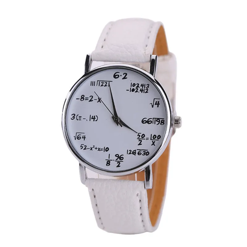 Sport Watches For Men Women Relogio Masculino Leather Stainless Steel Watch Sport Quartz Wrist Watch Feida