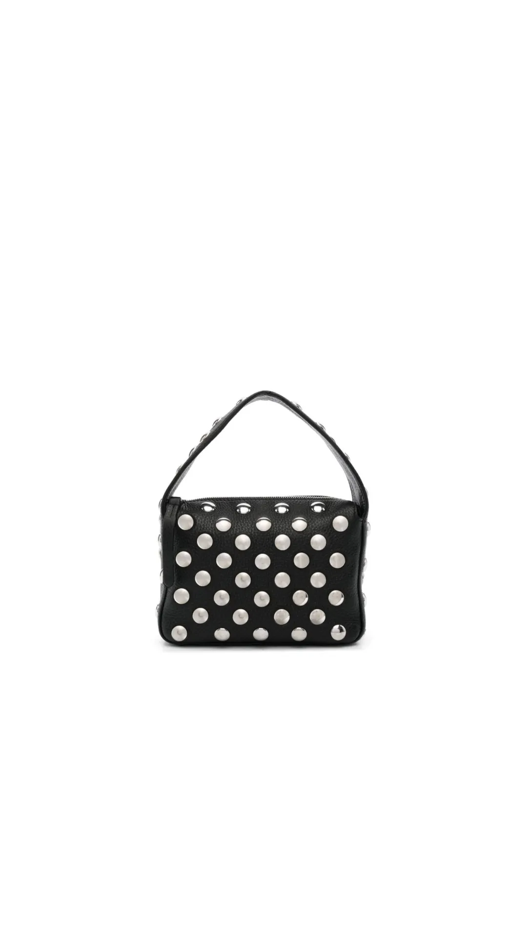 The Elena Bag - Black