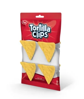 TORTILLA CLIPS