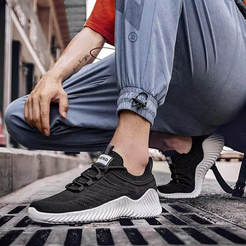 Trend Outdoor Sneaker