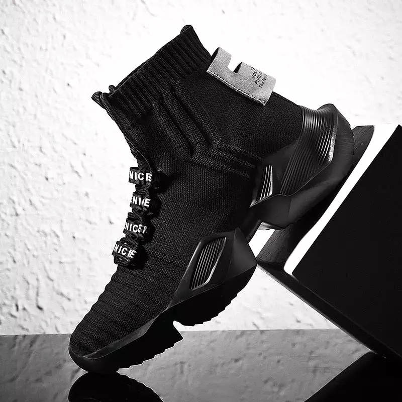 'ULTRA' - LIMITED RELEASE SNEAKER